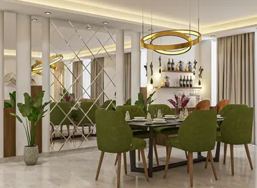 latest home interior designing