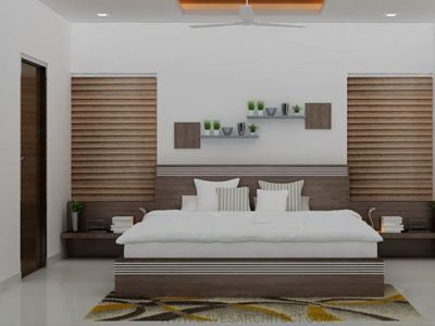 interior designing companies in triprayar