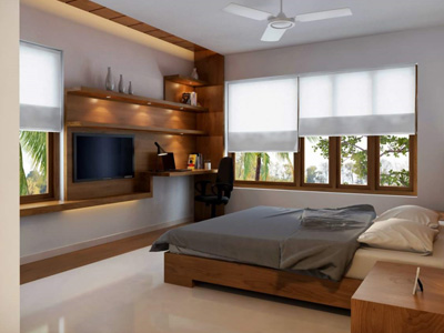 latest home interior design trends
