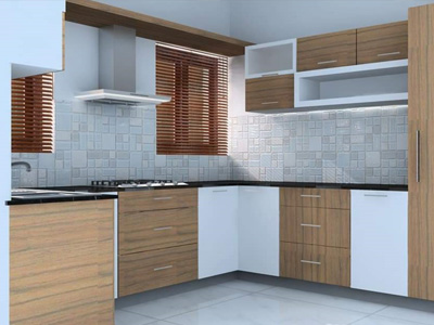 modular kitchen design images
