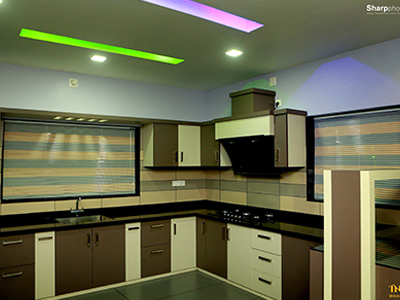modular kitchen in kodungallur
